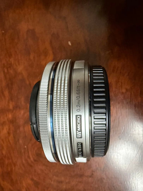 Olympus Mirrorless Interchangeable Lens Cameras Pen Lite E-Pl6