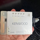Portable Md Players Kenwood Dmc-L5