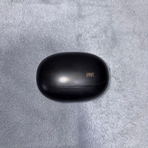 Aviot Wireless Earphones Te-U1-Pnk