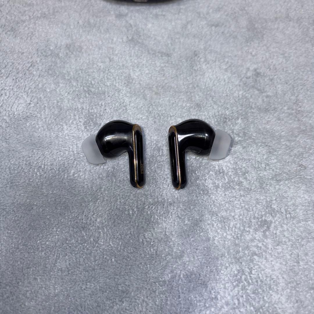 Aviot Wireless Earphones Te-U1-Pnk