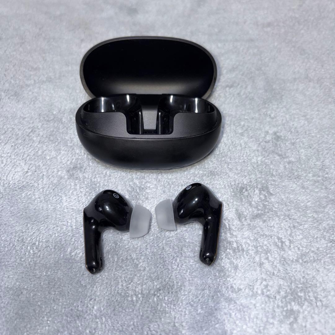 Aviot Wireless Earphones Te-U1-Pnk