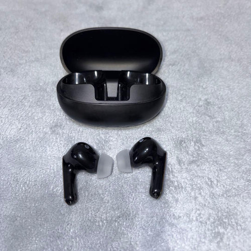 Aviot Wireless Earphones Te-U1-Pnk