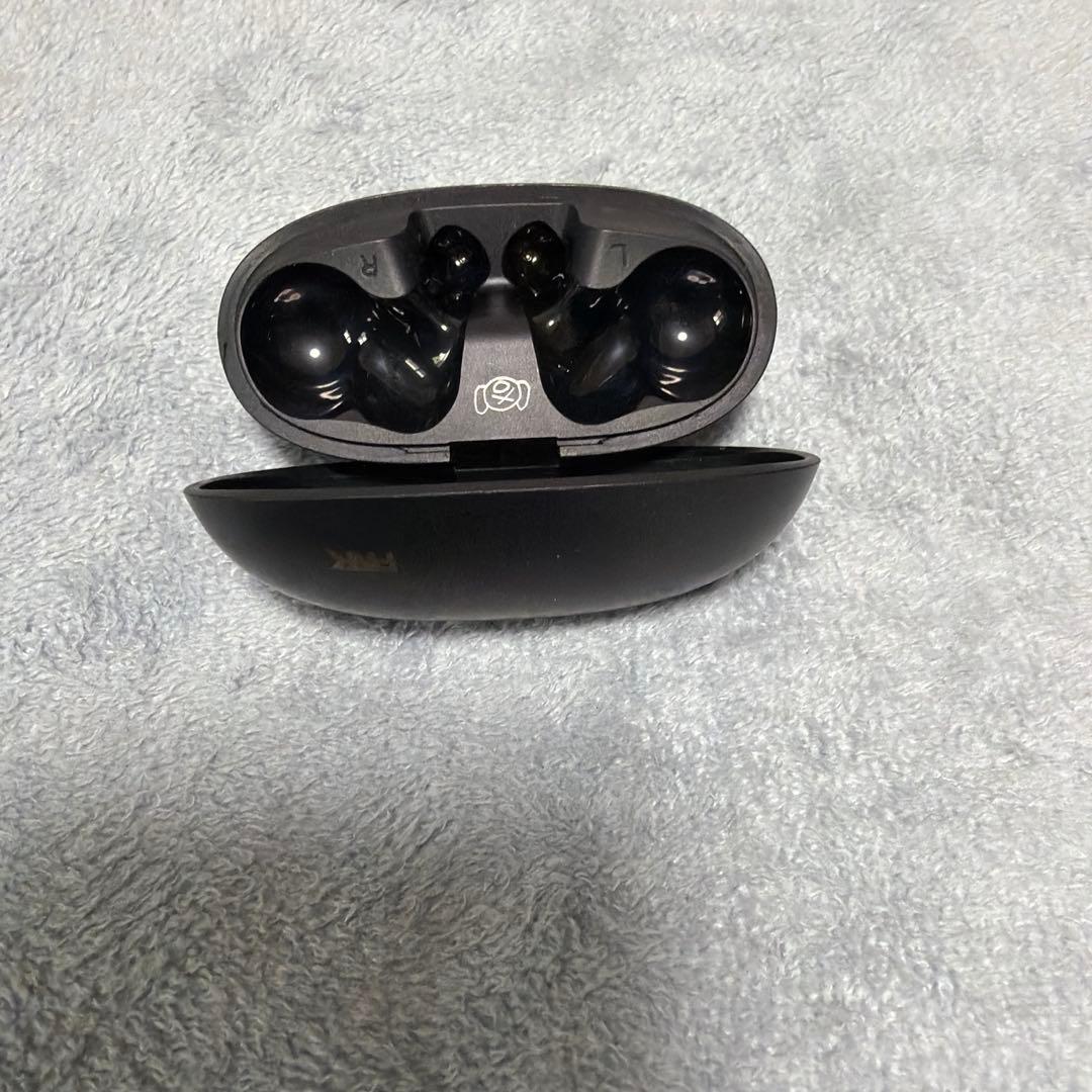 Aviot Wireless Earphones Te-U1-Pnk