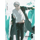 Anime Dvd Tv Wind Breaker 6