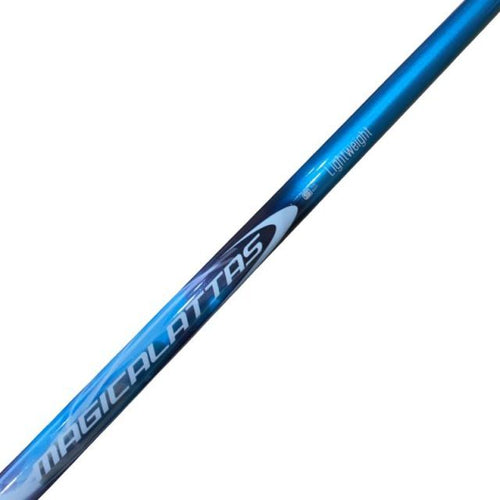 Shaft (Qi4D Magical Attas )B