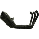 Termignoni Scarf Mt-09