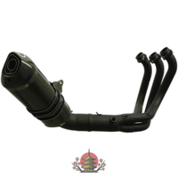 Termignoni Scarf Mt-09