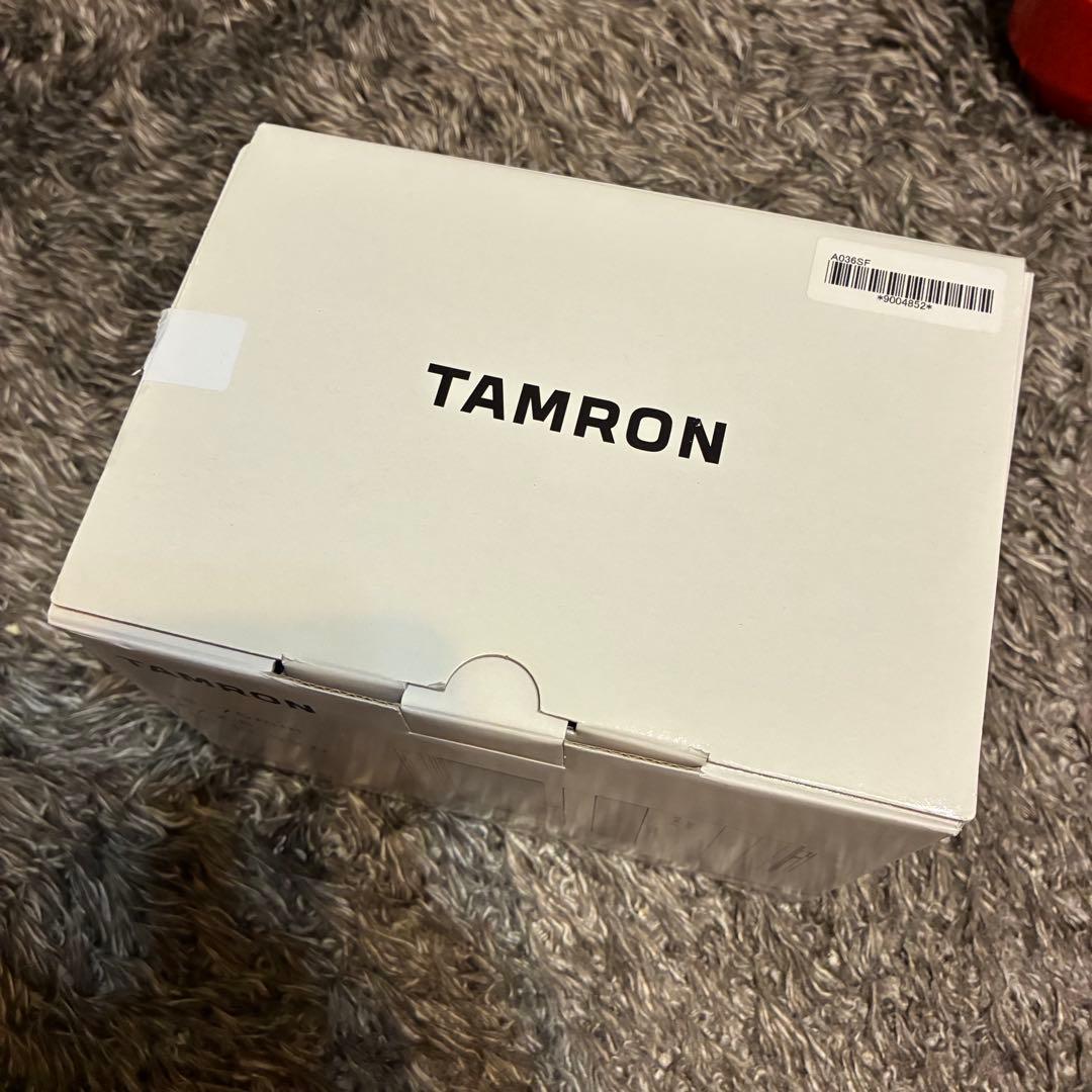 Tamron Zoom Lenses 28-75Mm F/2.8 Sony E