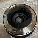 Tamron Zoom Lenses 28-75Mm F/2.8 Sony E