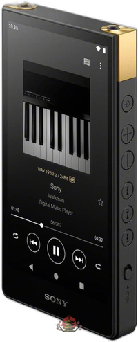 Sony Digital Audio Player 64Gb Nw-Zx707