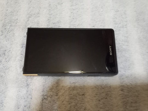 Sony Digital Audio Player 64Gb Nw-Zx707