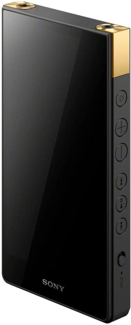 Sony Digital Audio Player 64Gb Nw-Zx707