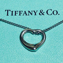 Tiffany Necklaces