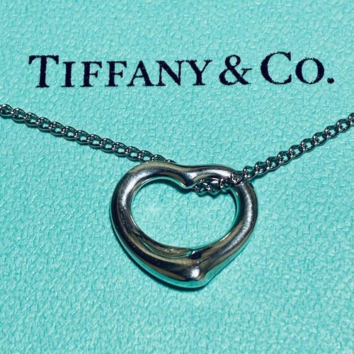 Tiffany Necklaces