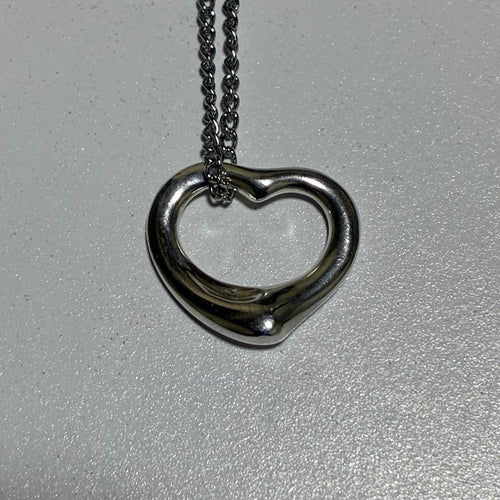 Tiffany Necklaces