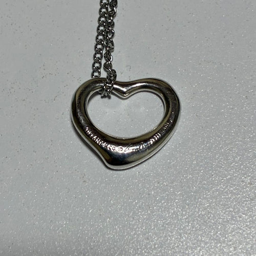 Tiffany Necklaces