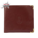 Cartier Bi-Fold Wallet 601963