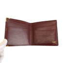 Cartier Bi-Fold Wallet 601963