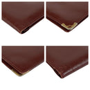 Cartier Bi-Fold Wallet 601963