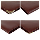 Cartier Bi-Fold Wallet 601963