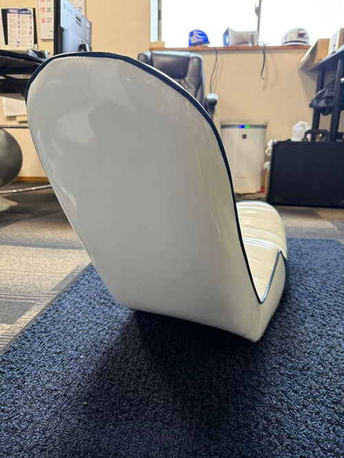 Seat Cbx400F