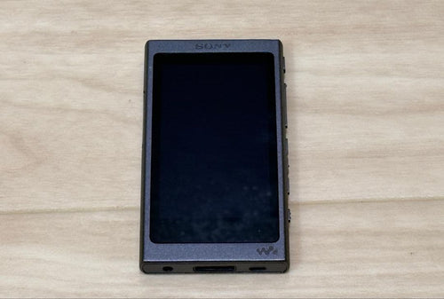 Sony Digital Audio Players Walkman Nw-A36