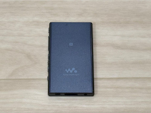 Sony Digital Audio Players Walkman Nw-A36