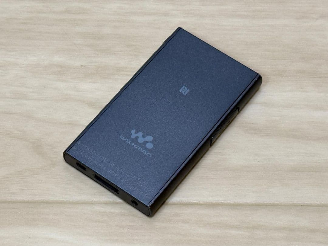Sony Digital Audio Players Walkman Nw-A36