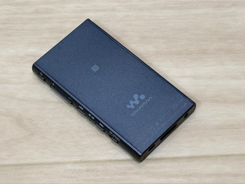 Sony Digital Audio Players Walkman Nw-A36