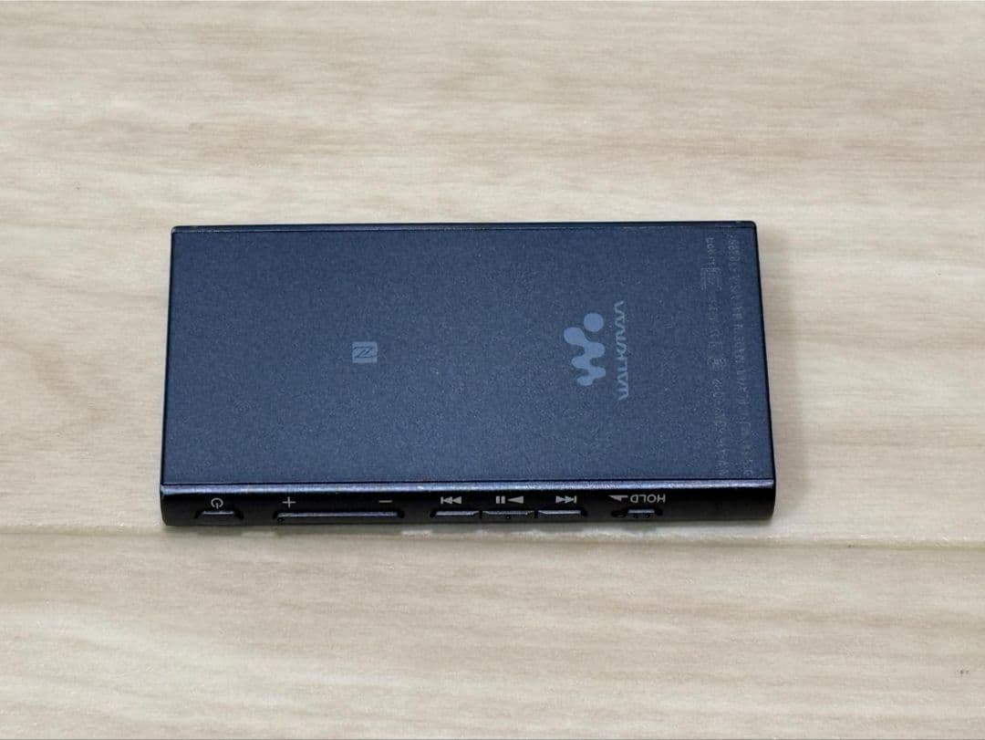 Sony Digital Audio Players Walkman Nw-A36