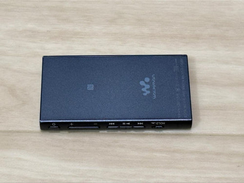 Sony Digital Audio Players Walkman Nw-A36