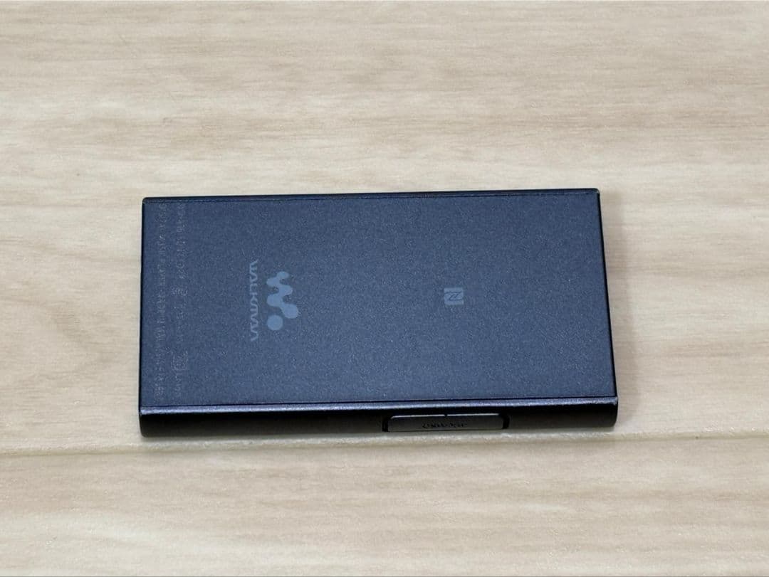 Sony Digital Audio Players Walkman Nw-A36