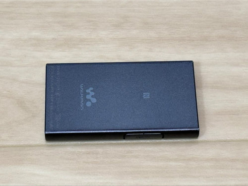 Sony Digital Audio Players Walkman Nw-A36