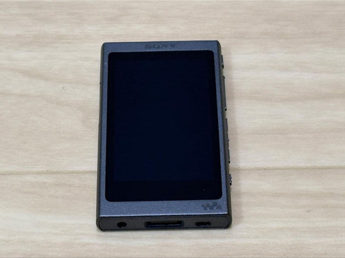 Sony Digital Audio Players Walkman Nw-A36