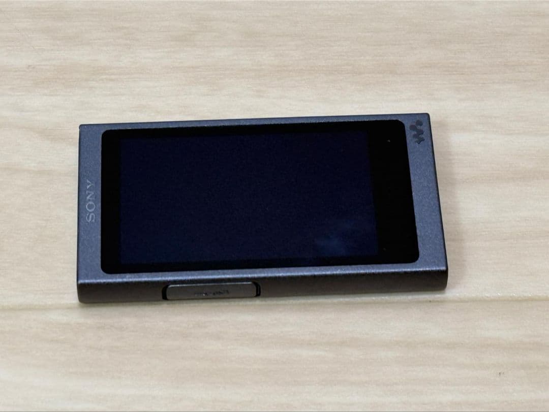 Sony Digital Audio Players Walkman Nw-A36