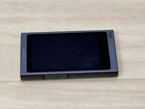 Sony Digital Audio Players Walkman Nw-A36