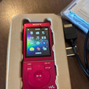 Sony Digital Audio Players Nw-S775K