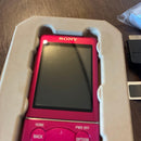 Sony Digital Audio Players Nw-S775K
