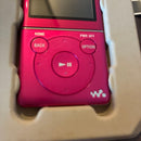 Sony Digital Audio Players Nw-S775K