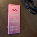 Sony Digital Audio Players Nw-S775K