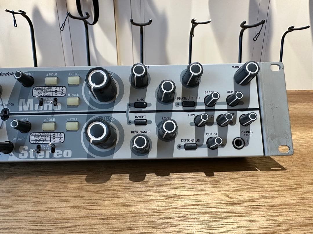 Samplers Akai Mfc42