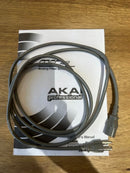 Samplers Akai Mfc42