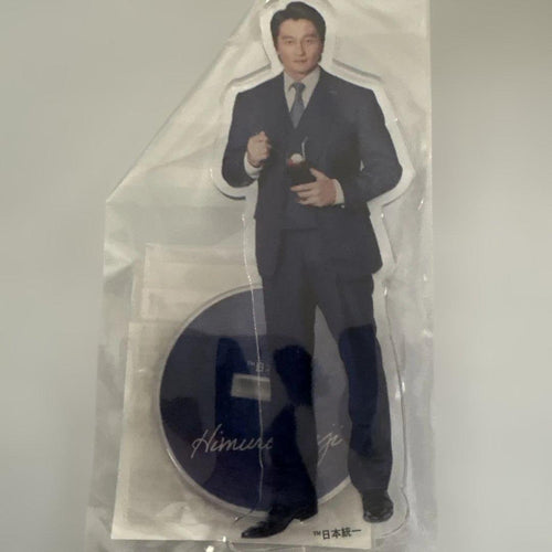 Acrylic Stand A