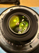 Nikon Zoom Lenses Af-S Dx 18-200Mm F3.5-5.6G Ed
