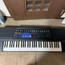 Keyboards Digital Pianos Casio Tone Bank Ct-655