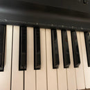 Keyboards Digital Pianos Casio Tone Bank Ct-655