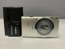 Canon Compact Digital Cameras Ixy 630