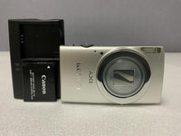 Canon Compact Digital Cameras Ixy 630