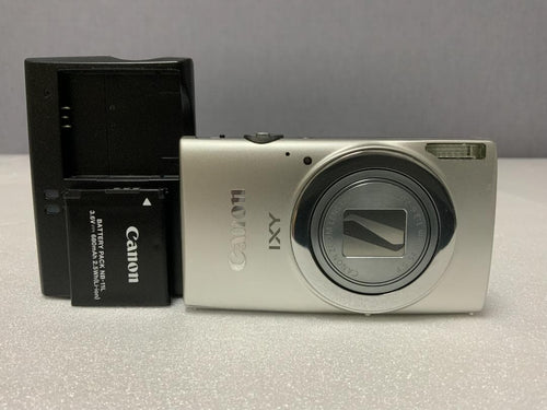 Canon Compact Digital Cameras Ixy 630
