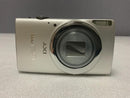 Canon Compact Digital Cameras Ixy 630